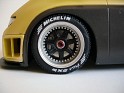 1:18 Otto Models Renault Espace F1 1995 Yellow/Black. Subida por Ricardo